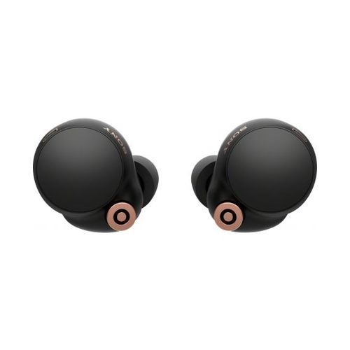 WF-1000XM4 True Wireless Noise Cancelling Earbuds - Black