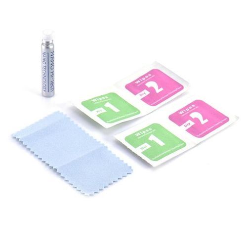 Nano Technology Liquid Screen Protector Tempered Glass For