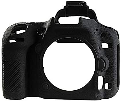 Black Nikon Pouch/case For Nikon D750