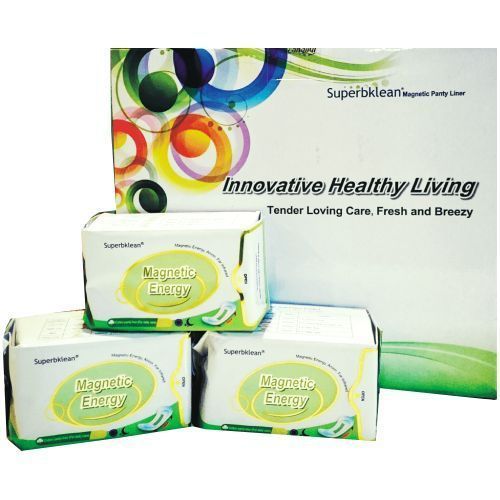 Superbklean 1 Caton Antibacterial Pantyliner -(16 Packs Inside)