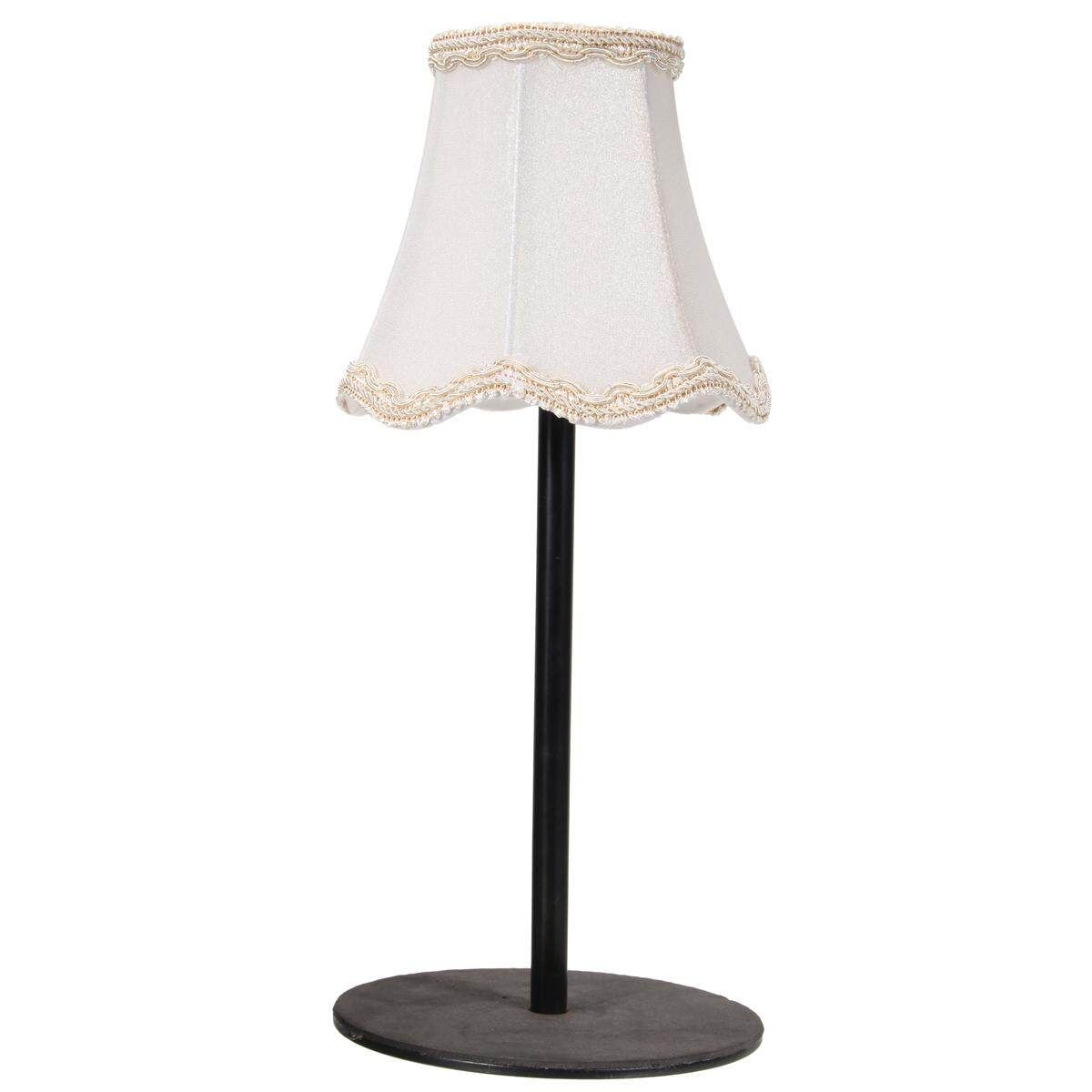 Vintage Small Lace Lamp Shades Textured Fabric Ceiling Chandelier Light Covers #024 Model 024