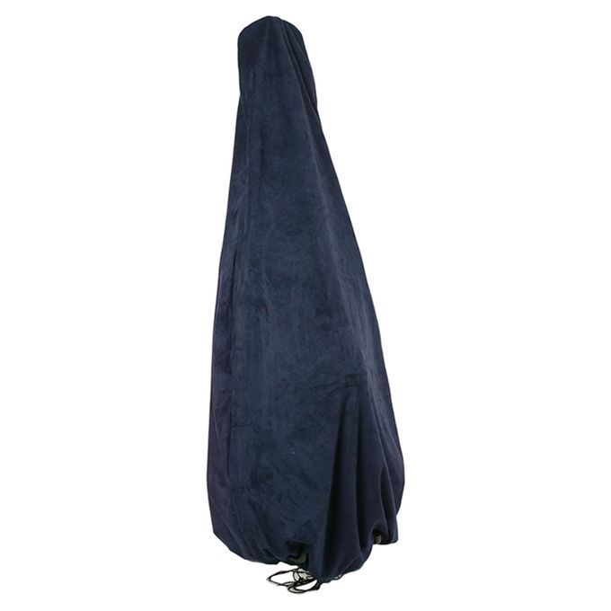 Cloth 1 Piece Cello Dust-proof Cover Cello Bag Protective Suede Fabric