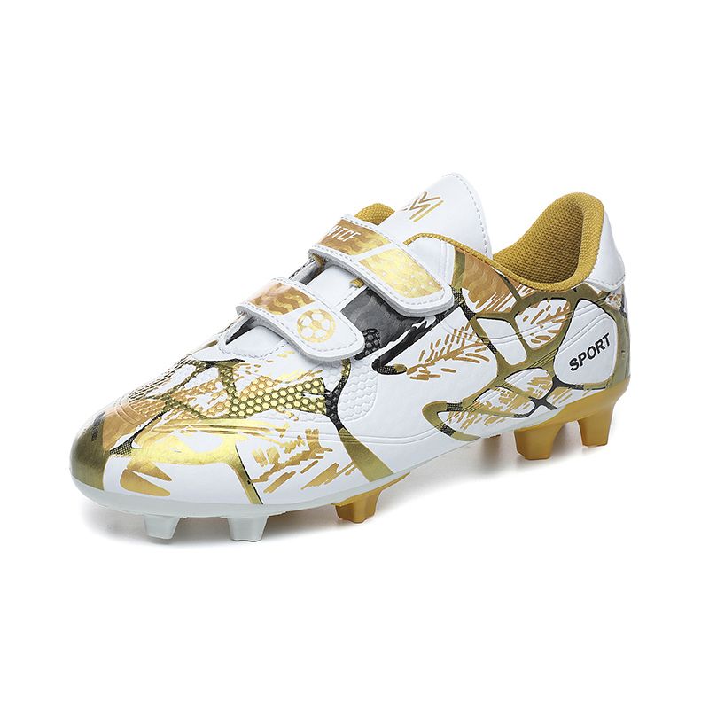 Boys Football Shoes Sports Sneakers