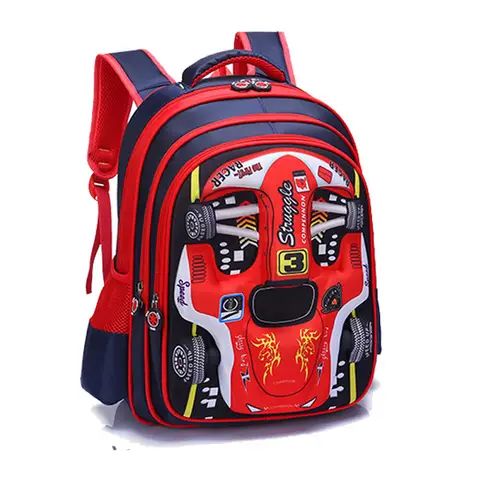 Quality Children School Bag Backpack