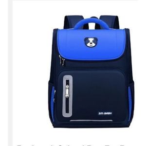 SCHOOL BAG FOR BOYS