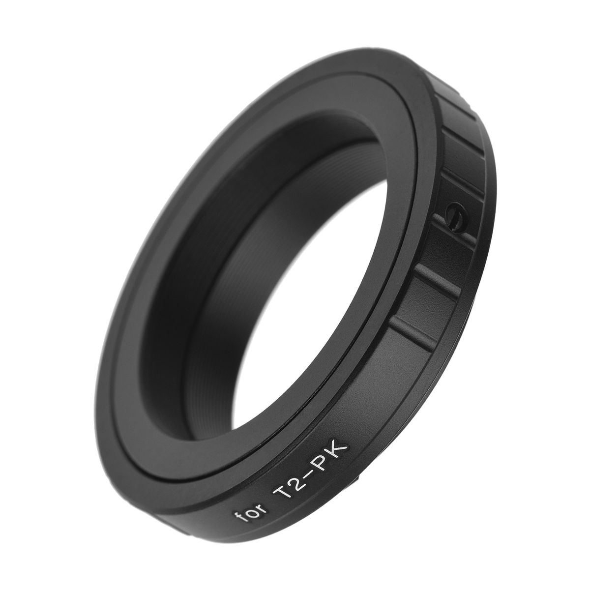 T2-PK Metal Lens Mount Adapter Ring T/T2 Mount Lens Adapter