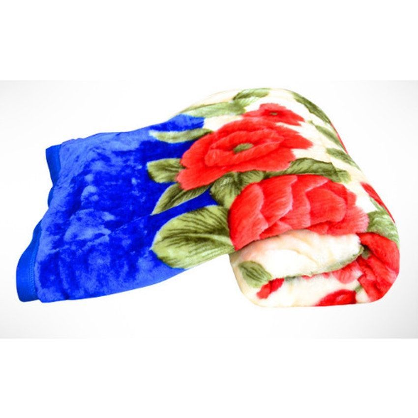 Exotic Thick Blanket -