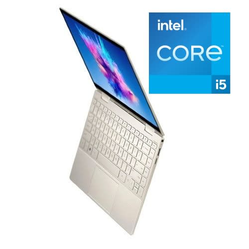 Envy X360 13-bd0063dx -Intel Core i5 -11th Gen -8GB RAM- 256GB SSD- Backlit -Win 10