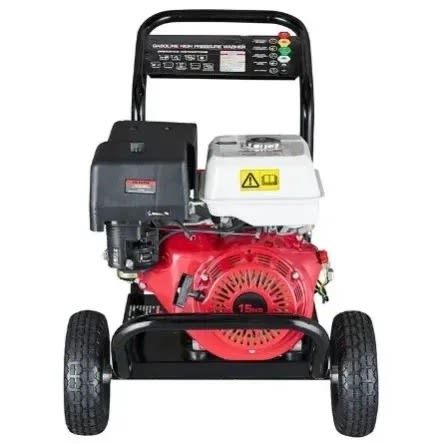 Gasoline High-pressure Washer - 6.5hp
