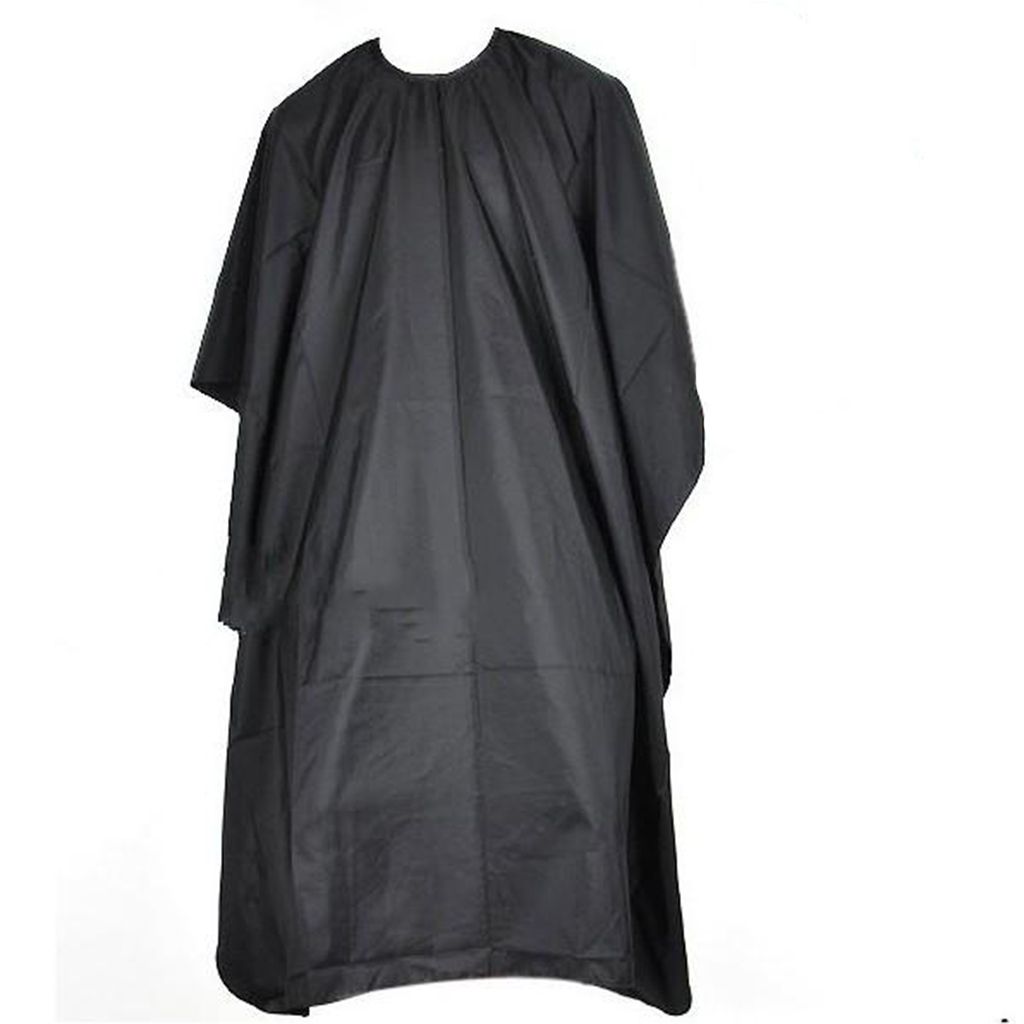 Haircut Barbers Cape Hair  Cloth Waterproof For Kids Adults