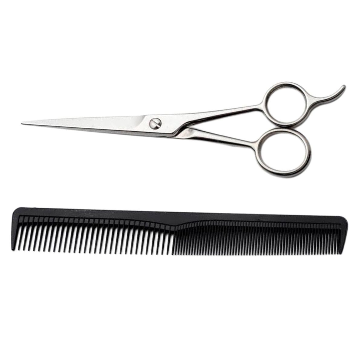 Hair Cutting Scissors Stainless Steel Premium Shears Sharp