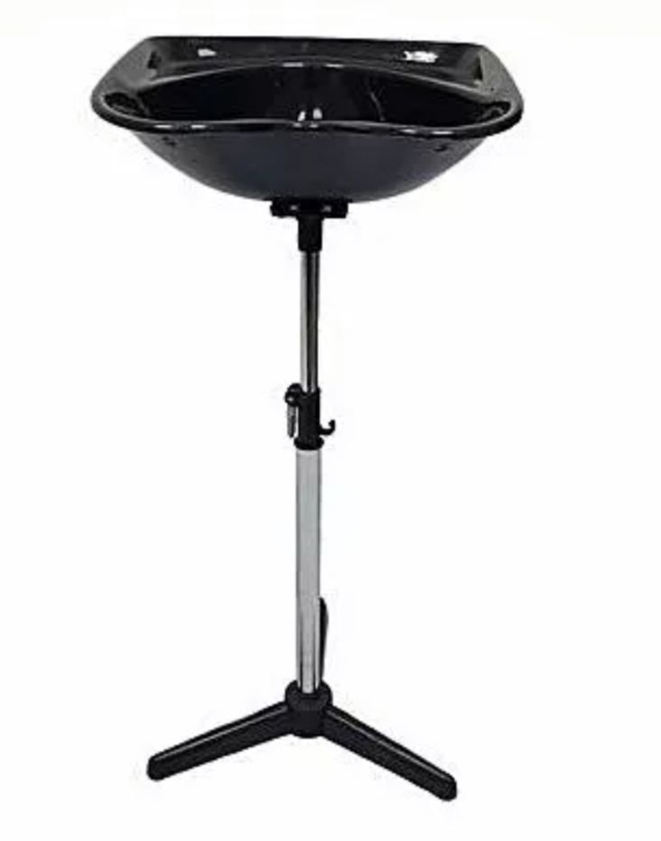 Posh Washing Standing Basin