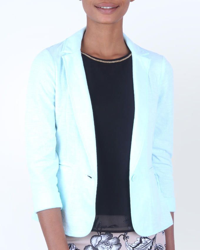 S&S Blazer - Green