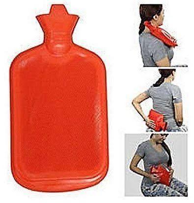 Hot Water Bottle Pain Relief Bag