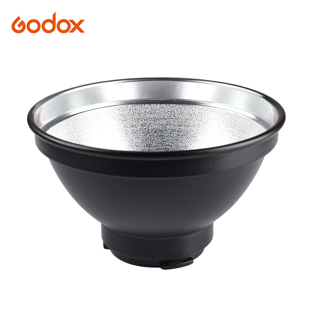 7 Inch/18Cm Standard Reflector Diffuser Lamp Shade
