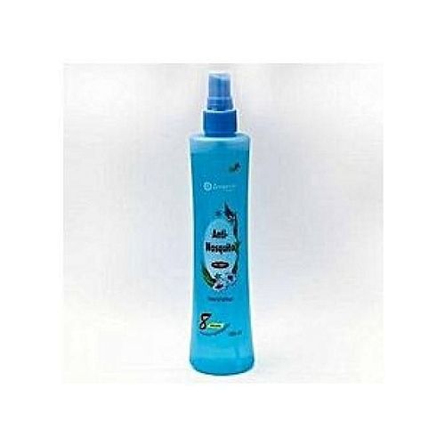 Mosquito Spray Repellent
