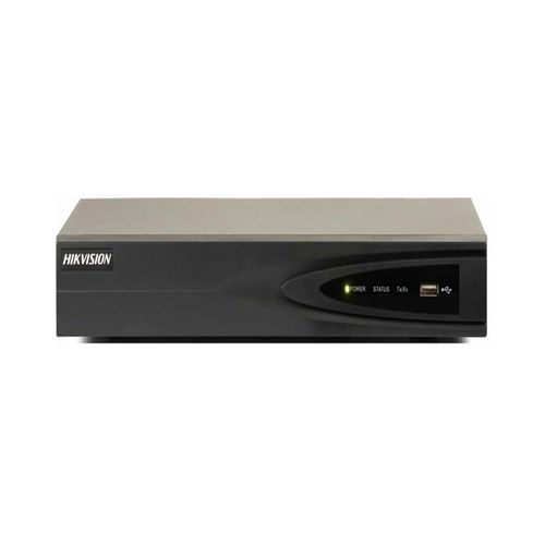 8 CHANNEL NVR ALL POE