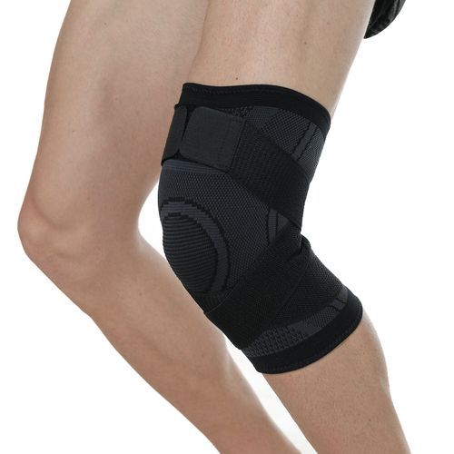 Knee Support Braces - Large