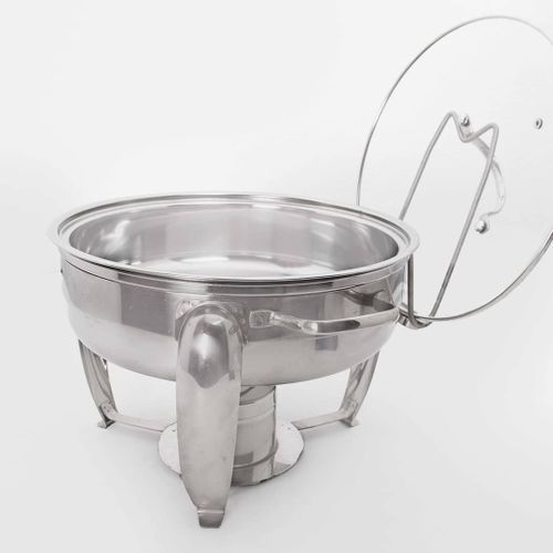 Gourmet Buffet 6 Quart Chafing Dish