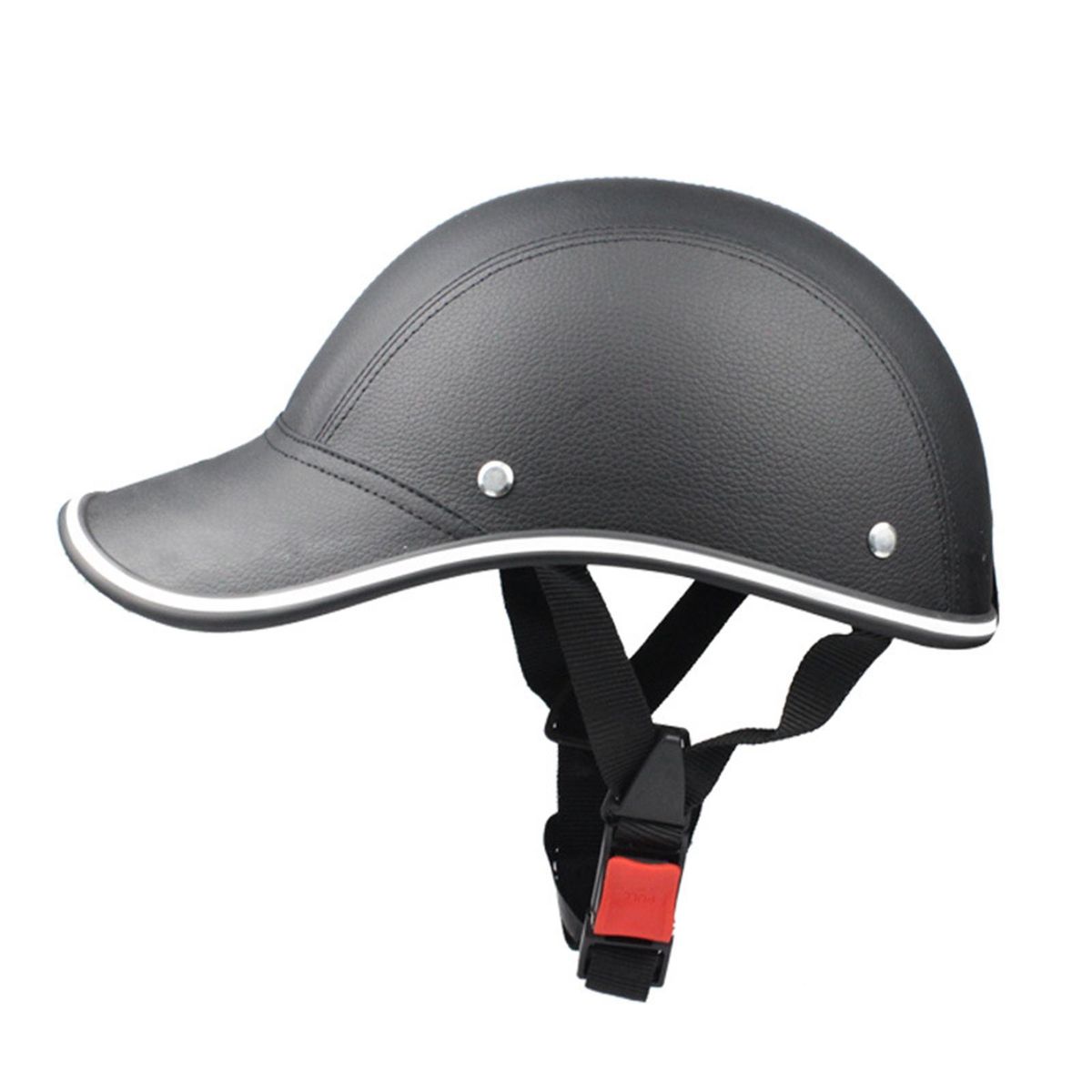 Bike Shock-absorbing Motorcycle Half Black