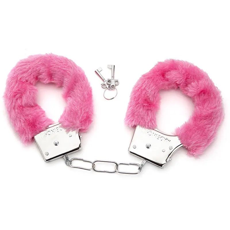 Kinky Adult Sexual Cuff Hand Cuff