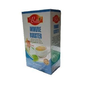 Immune Booster Herbal Tea