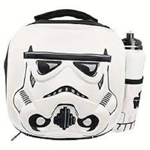 Combo Lunch Box