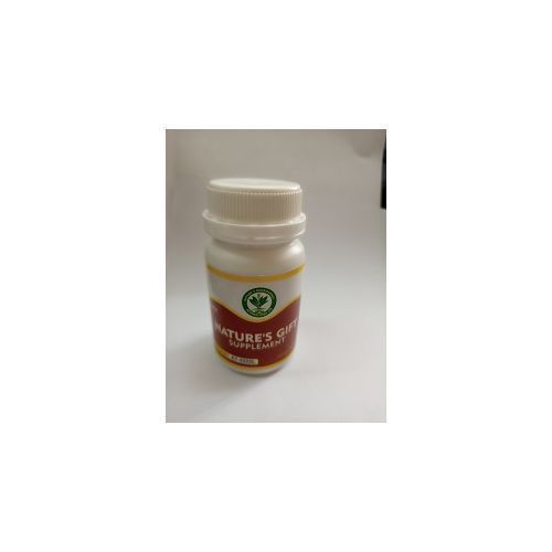NATURE'S GIFT  ( Stroke Parkinson' & Heart Related Issues