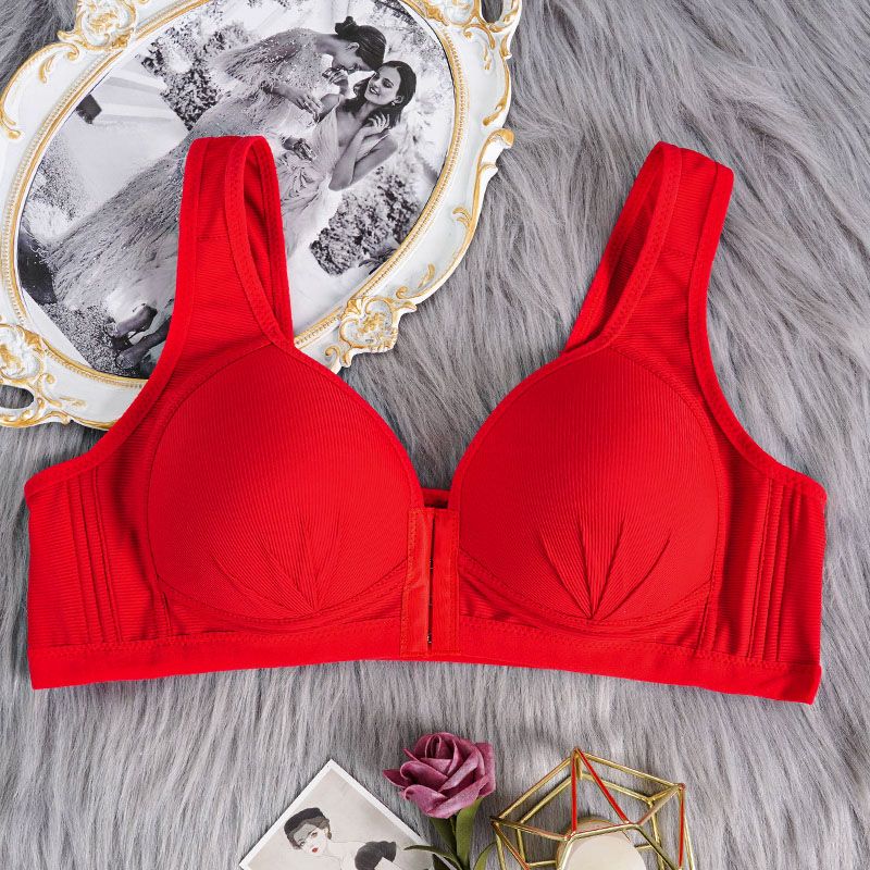Maternity Nursing Bra  Top Te Pregnant Breastfeeding