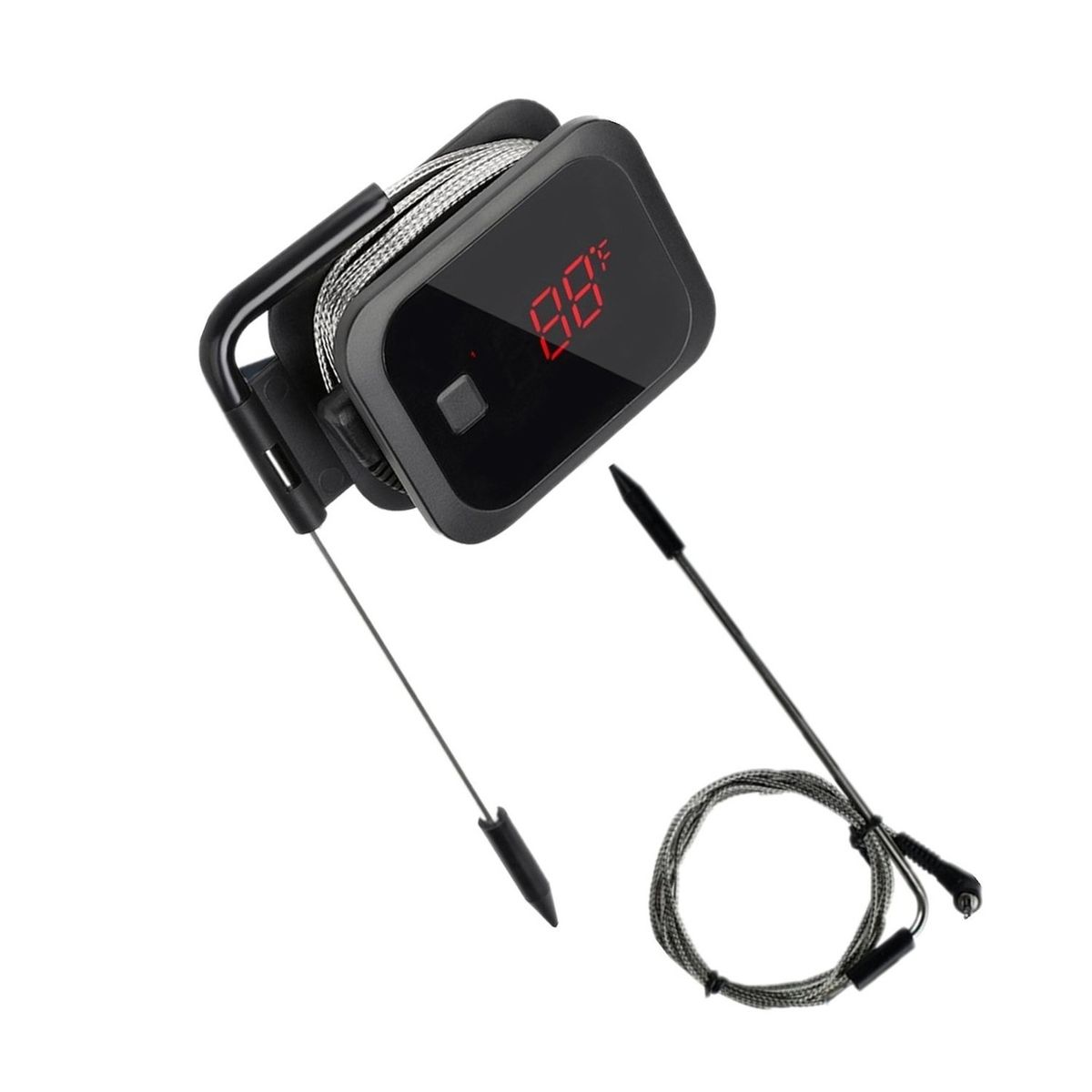 Smart Wireless Bbq Thermometer