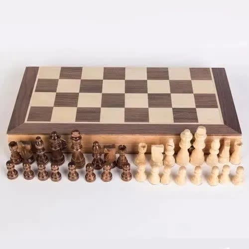 Chess Board Game