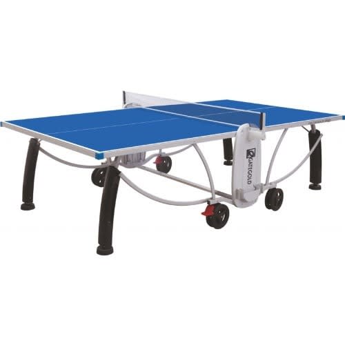 American Fitness Table Tennis