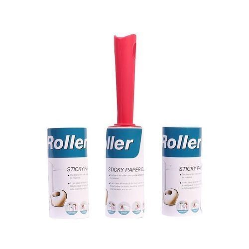 Super Hot Lint Remover-3 Rollers