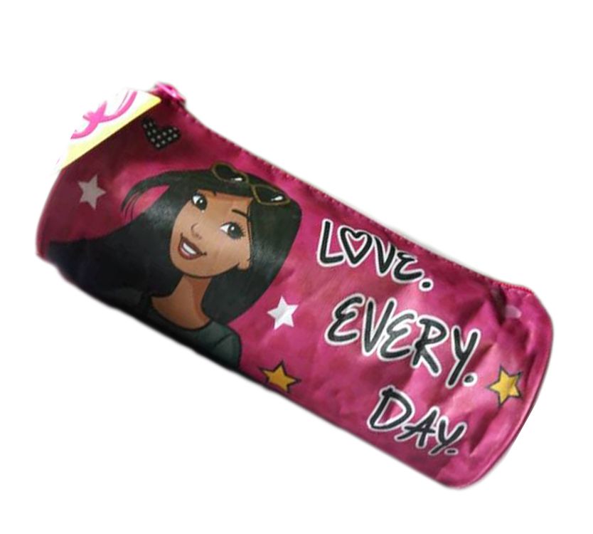 Barbie Pen -Case