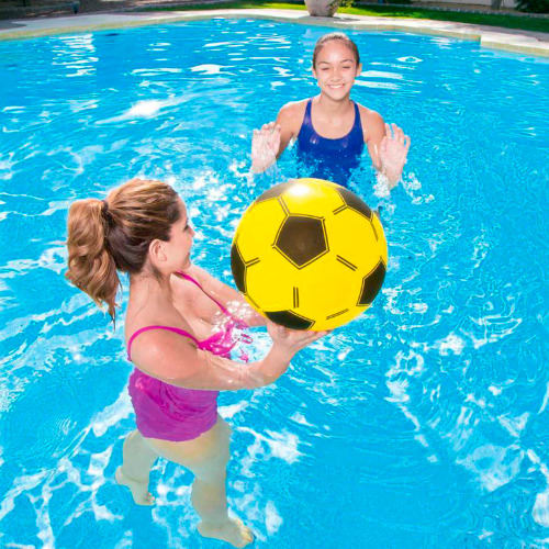 Inflatable Beach Ball - 41cm