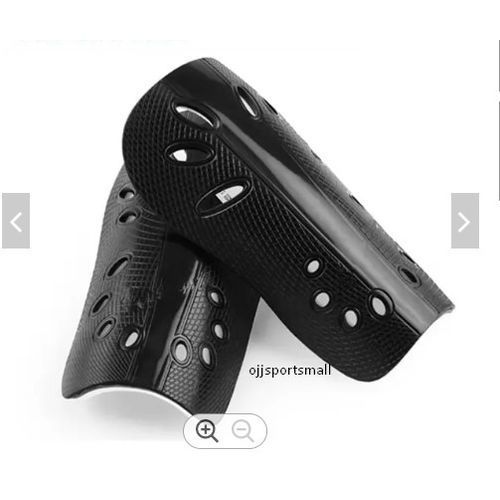 Portable Footballers Shin Guard