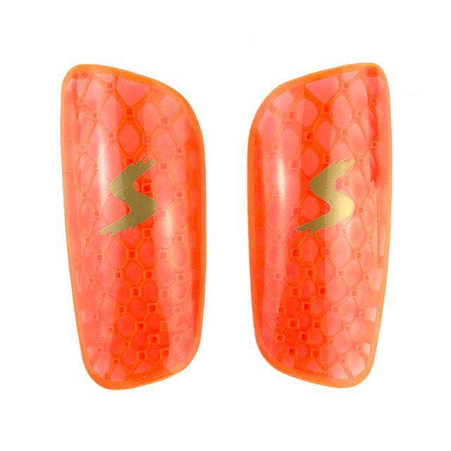 1 Pair Sports Soccer Shin Guards Football Leg Pads