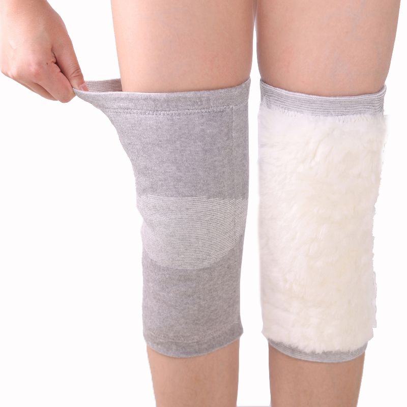 (A Pair)2-Piece Set, Warm Knee Support, Arthritis Heat, Joint Pain Relief, Recovery Belt, Knee Massager, Elastic Bandage，Leg Heater SAB
