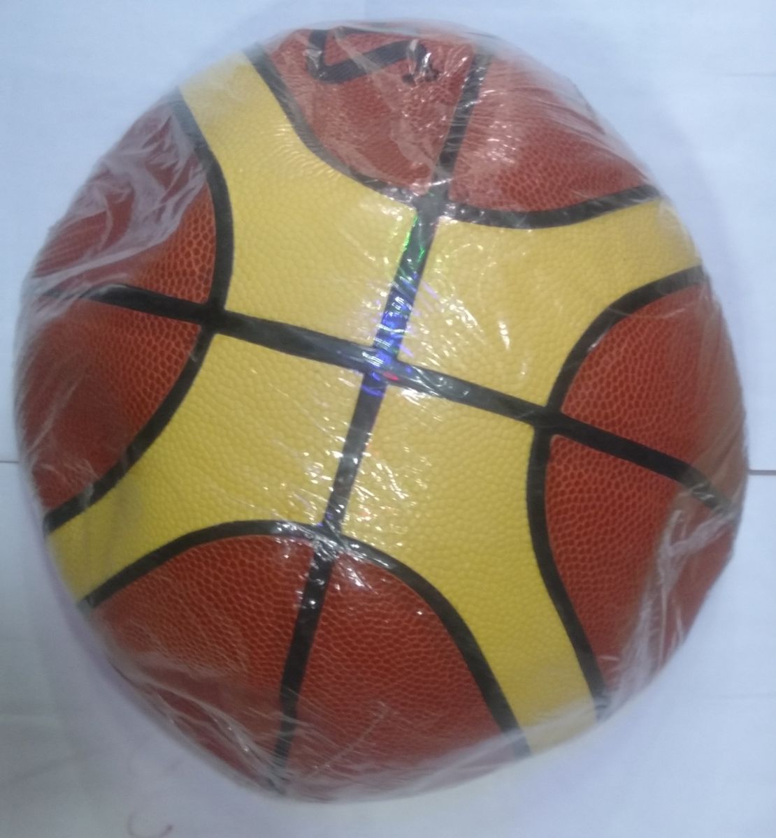 FIBA Official Basketball GL7