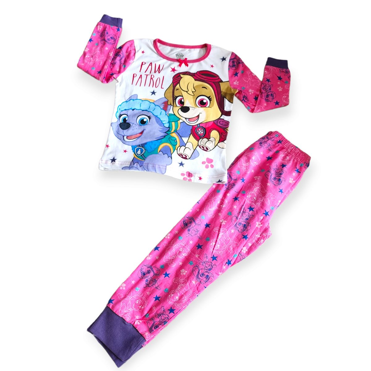 Character 'Paw Patrol' Casual & Pyjamas Set