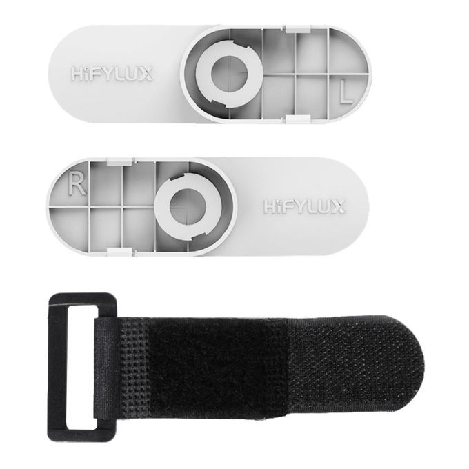 Headband Connector Adapter For Quest 2 For Connecting For HTC Vive