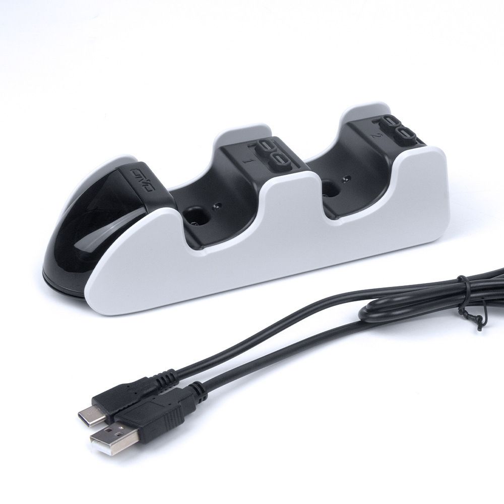 Manufacturer #39;s New PS5 Handle Seat Charger Game Handle