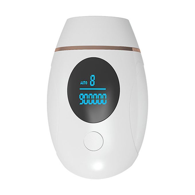 Permanent Laser Hair Remover IPL Laser Hair Removal Device
