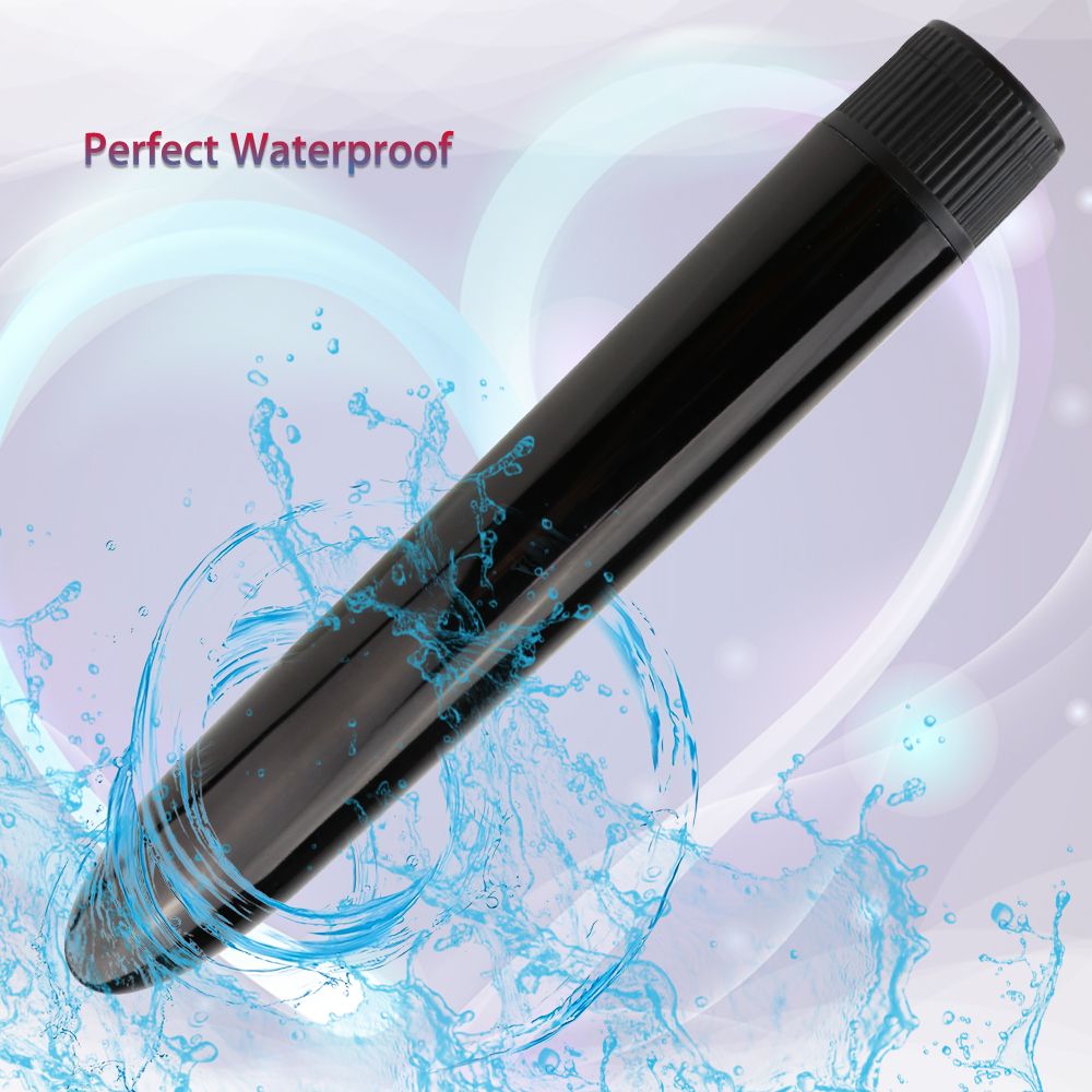 7 Inch Stick Bullet Dildo Vibrator Toys For Women
