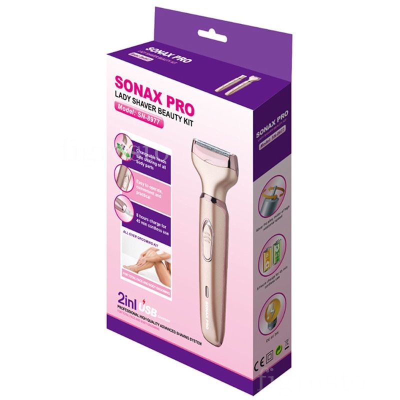 Trimmer For Intimate Areas The Groin Places Trimming Man Women's Shaving Machine Pubic Hair Clipper Haircut Trimer Intimate Part