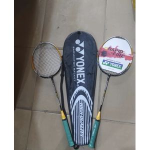 2in1 Racket