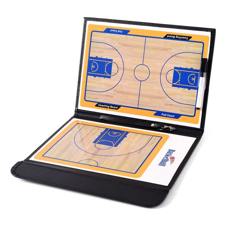 Foldable Basketball Teaching Board