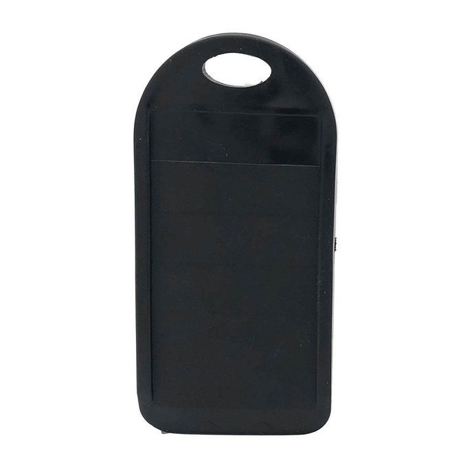 Men/Women Practical Razors    Cleaner Tool Daily Black
