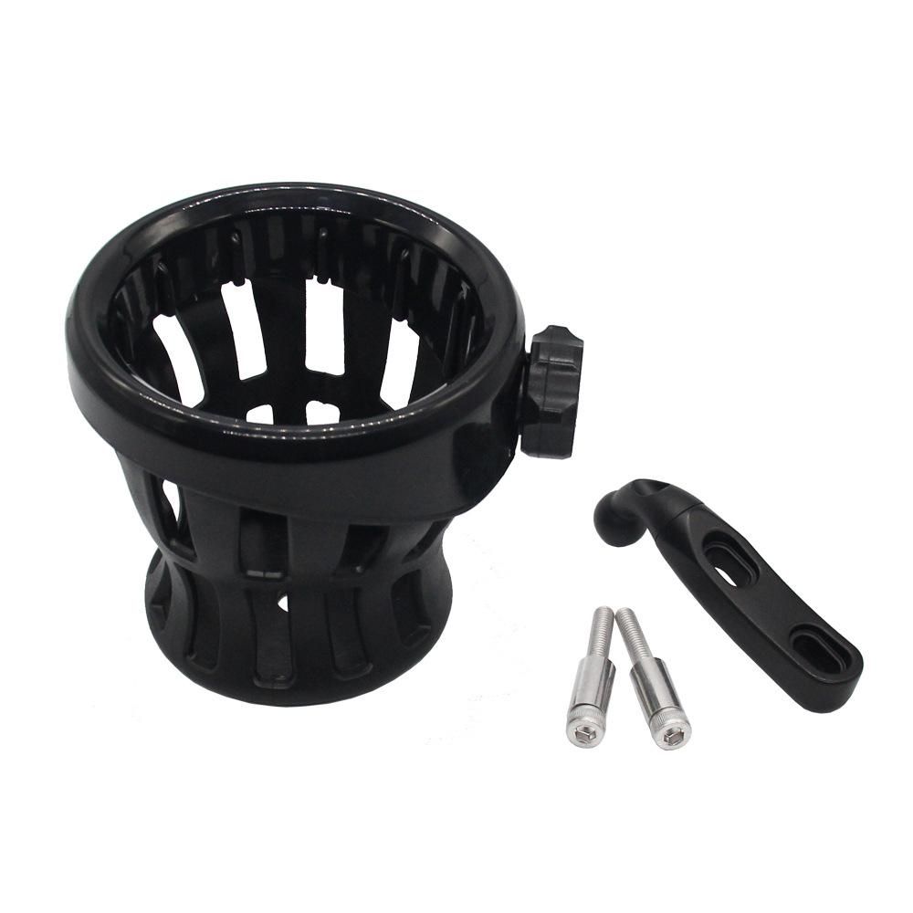 Motorcycle Handlebar Cup Holder for Honda GL1800 Goldwing