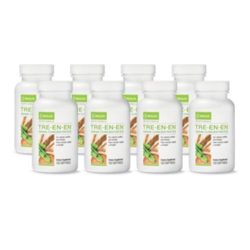 TRE-EN-EN PACK (120 Capsules X 8)
